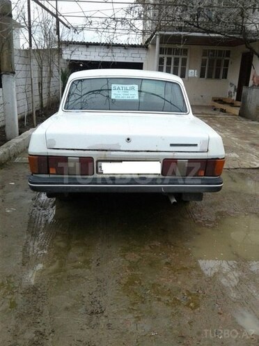 GAZ 31029 1994, 225,455 km - 2.4 l - Bakı