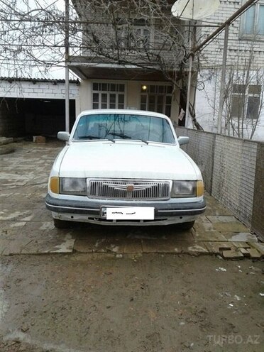 GAZ 31029 1994, 225,455 km - 2.4 l - Bakı