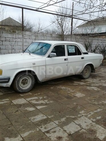 GAZ 31029 1994, 225,455 km - 2.4 l - Bakı