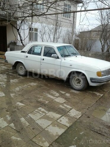 GAZ 31029 1994, 225,455 km - 2.4 l - Bakı