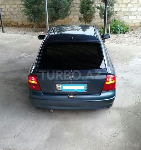 Opel Astra 1999, 187,132 km - 1.6 l - Xırdalan
