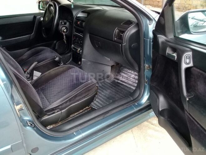 Opel Astra 1999, 187,132 km - 1.6 l - Xırdalan