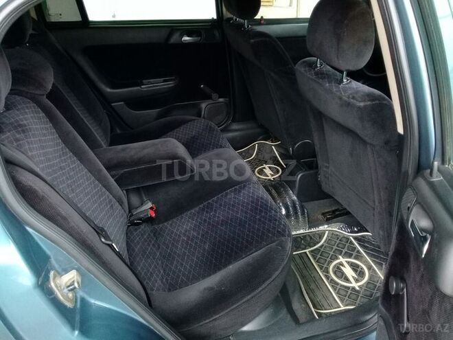 Opel Astra 1999, 187,132 km - 1.6 l - Xırdalan