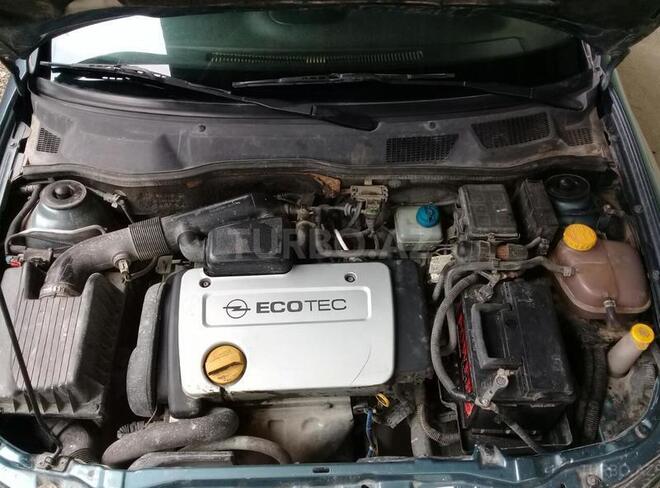 Opel Astra 1999, 187,132 km - 1.6 l - Xırdalan