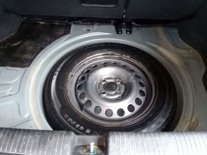 Opel Astra 1999, 187,132 km - 1.6 l - Xırdalan