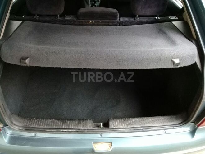Opel Astra 1999, 187,132 km - 1.6 l - Xırdalan