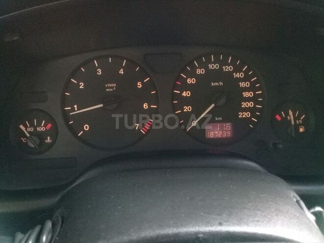 Opel Astra 1999, 187,132 km - 1.6 l - Xırdalan