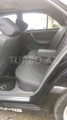 Mercedes C 230 1998, 300,000 km - 2.3 l - Bakı