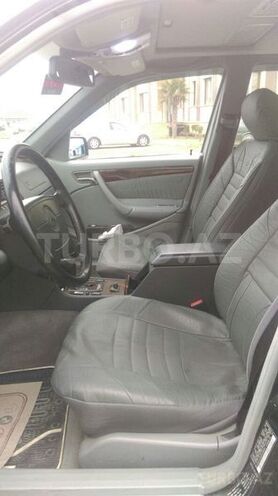 Mercedes C 230 1998, 300,000 km - 2.3 l - Bakı