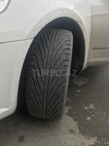 Volkswagen Passat CC 2010, 131,000 km - 1.8 l - Göyçay