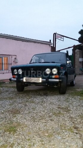 LADA (VAZ) 2106 2001, 201,000 km - 1.5 л - Bakı
