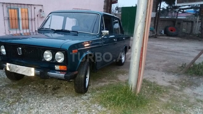 LADA (VAZ) 2106 2001, 201,000 km - 1.5 л - Bakı