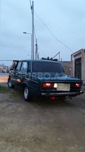 LADA (VAZ) 2106 2001, 201,000 km - 1.5 л - Bakı
