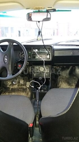LADA (VAZ) 2106 2001, 201,000 km - 1.5 л - Bakı
