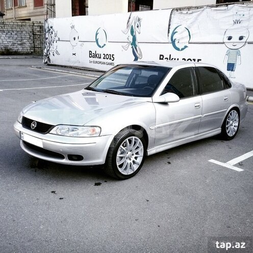 Opel  1999, 199,500 km - 2.0 l - Bakı
