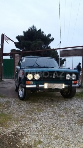 LADA (VAZ) 2106 2001, 201,000 km - 1.5 л - Bakı
