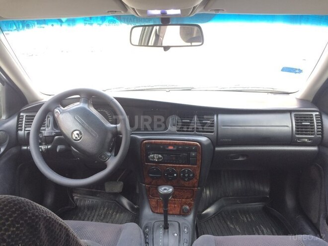 Opel  1999, 199,500 km - 2.0 l - Bakı