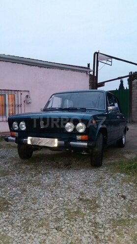 LADA (VAZ) 2106 2001, 201,000 km - 1.5 л - Bakı