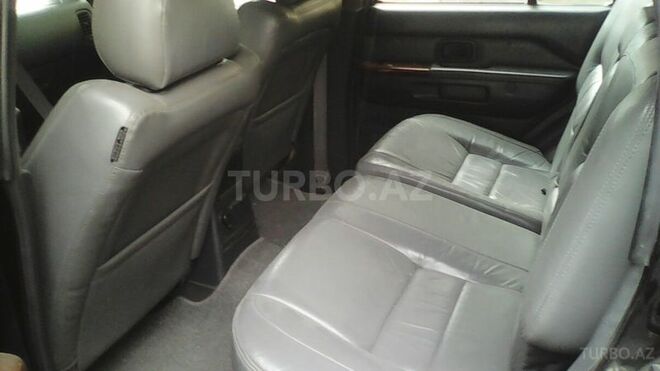 Infiniti QX4 1999, 175,000 km - 3.0 л - Xırdalan