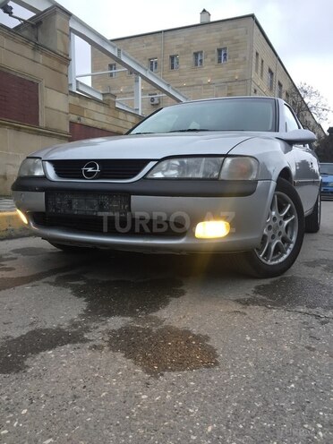 Opel Vectra 1998, 209,431 km - 1.8 l - Bakı