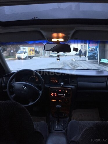 Opel Vectra 1998, 209,431 km - 1.8 l - Bakı