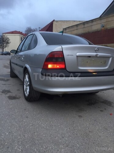 Opel Vectra 1998, 209,431 km - 1.8 l - Bakı