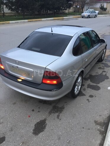 Opel Vectra 1998, 209,431 km - 1.8 l - Bakı