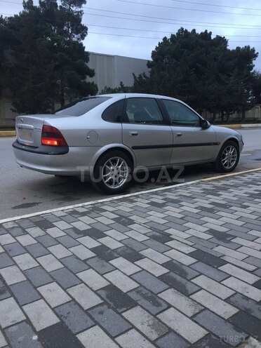Opel Vectra 1998, 209,431 km - 1.8 l - Bakı
