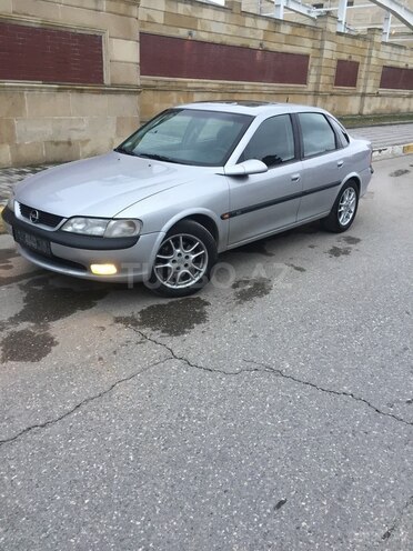 Opel Vectra 1998, 209,431 km - 1.8 l - Bakı