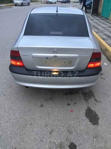 Opel Vectra 1998, 209,431 km - 1.8 l - Bakı
