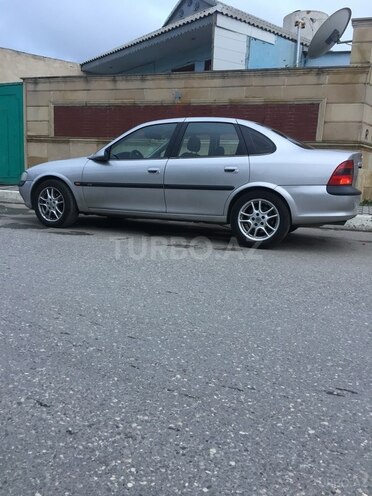 Opel Vectra 1998, 209,431 km - 1.8 l - Bakı