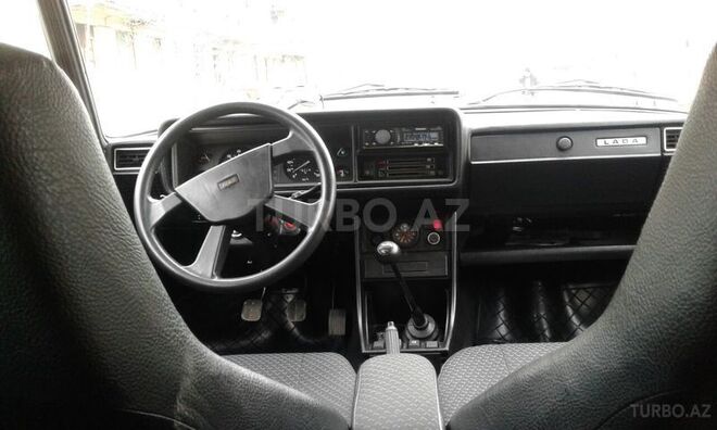 LADA (VAZ) 2107 2010, 77,815 km - 1.6 l - Ağdam
