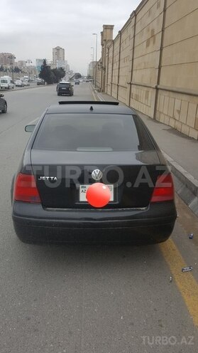Volkswagen Jetta 2000, 180,000 km - 2.0 l - Xırdalan