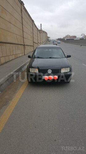 Volkswagen Jetta 2000, 180,000 km - 2.0 l - Xırdalan