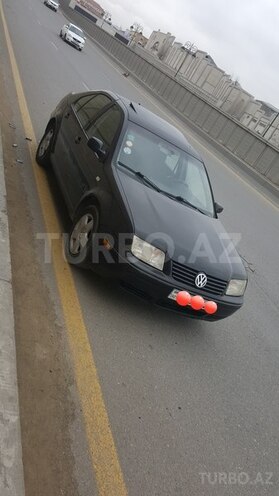 Volkswagen Jetta 2000, 180,000 km - 2.0 l - Xırdalan