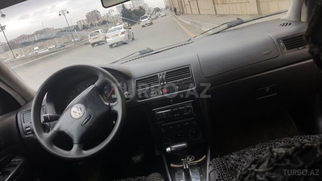 Volkswagen Jetta 2000, 180,000 km - 2.0 l - Xırdalan