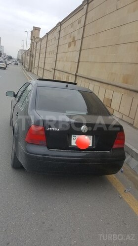 Volkswagen Jetta 2000, 180,000 km - 2.0 l - Xırdalan