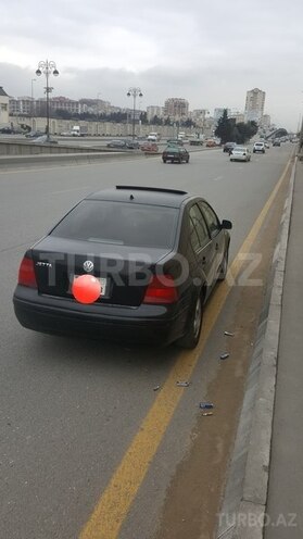 Volkswagen Jetta 2000, 180,000 km - 2.0 l - Xırdalan