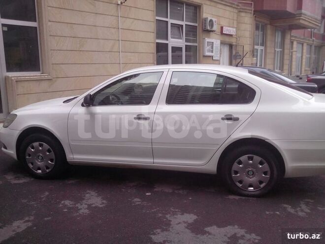 Skoda Octavia 2012, 172,000 km - 1.4 l - Bakı