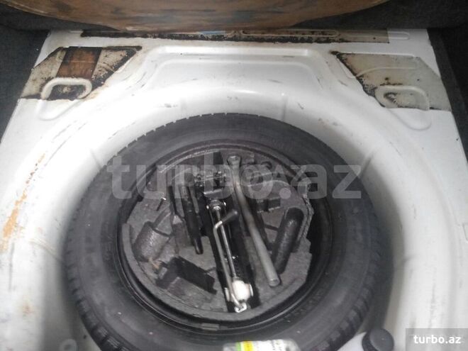 Skoda Octavia 2012, 172,000 km - 1.4 l - Bakı