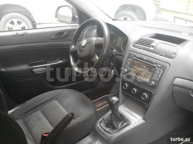 Skoda Octavia 2012, 172,000 km - 1.4 l - Bakı