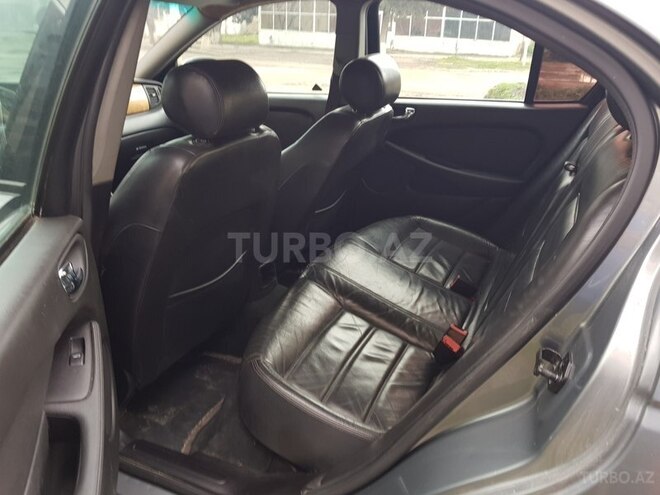 Jaguar X-Type 2003, 186,542 km - 2.5 l - Sumqayıt