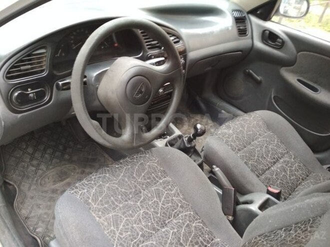 Daewoo Lanos 2007, 200,000 km - 1.5 л - Bakı