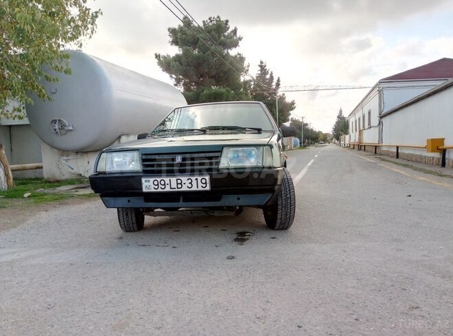 LADA (VAZ) 21099 1999, 250,000 km - 1.5 л - Bakı