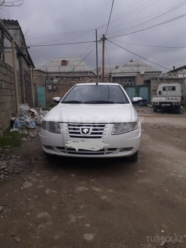 Iran Khodro Soren 2014, 240,000 km - 1.6 л - Bakı