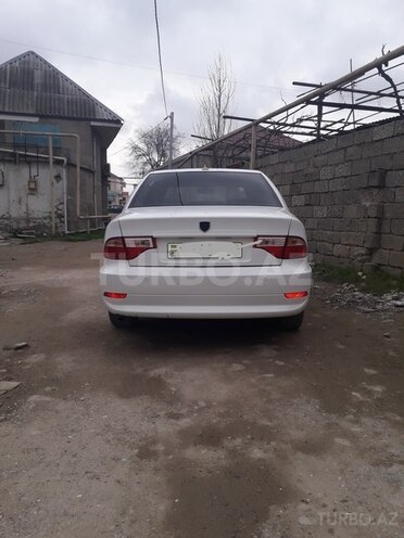 Iran Khodro Soren 2014, 240,000 km - 1.6 л - Bakı