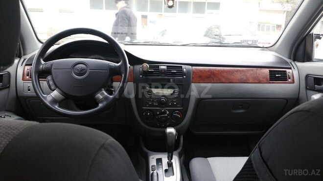 Daewoo Gentra 2014, 216,000 km - 1.5 л - Bakı