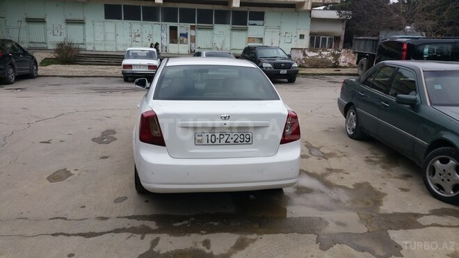 Daewoo Gentra 2014, 216,000 km - 1.5 л - Bakı
