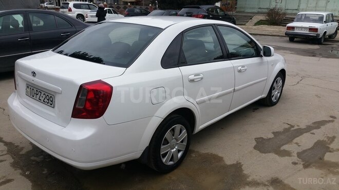 Daewoo Gentra 2014, 216,000 km - 1.5 л - Bakı