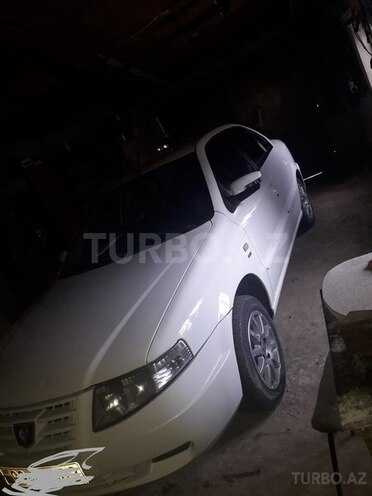 Iran Khodro Soren 2014, 240,000 km - 1.6 л - Bakı